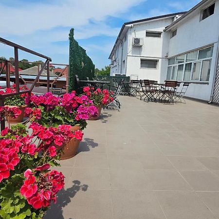 Vila Angelys Tuzla Exterior foto