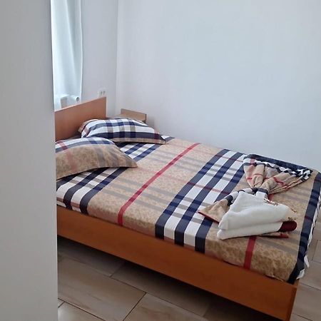 Vila Angelys Tuzla Exterior foto