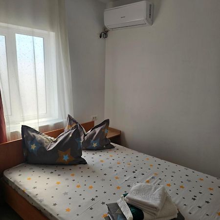 Vila Angelys Tuzla Exterior foto