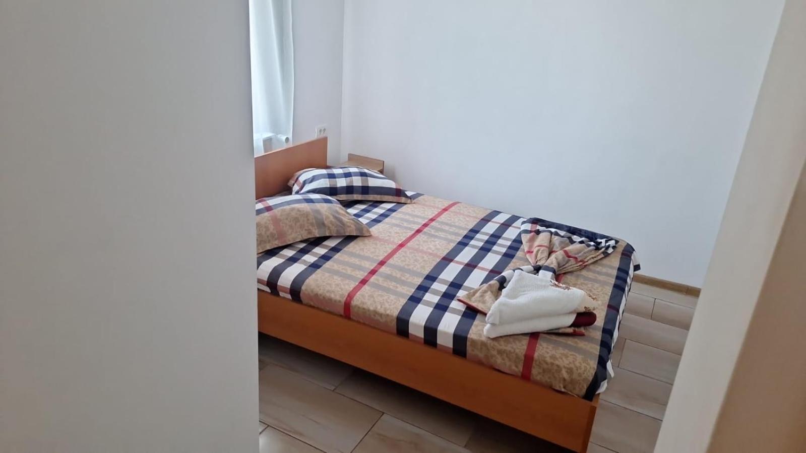 Vila Angelys Tuzla Exterior foto