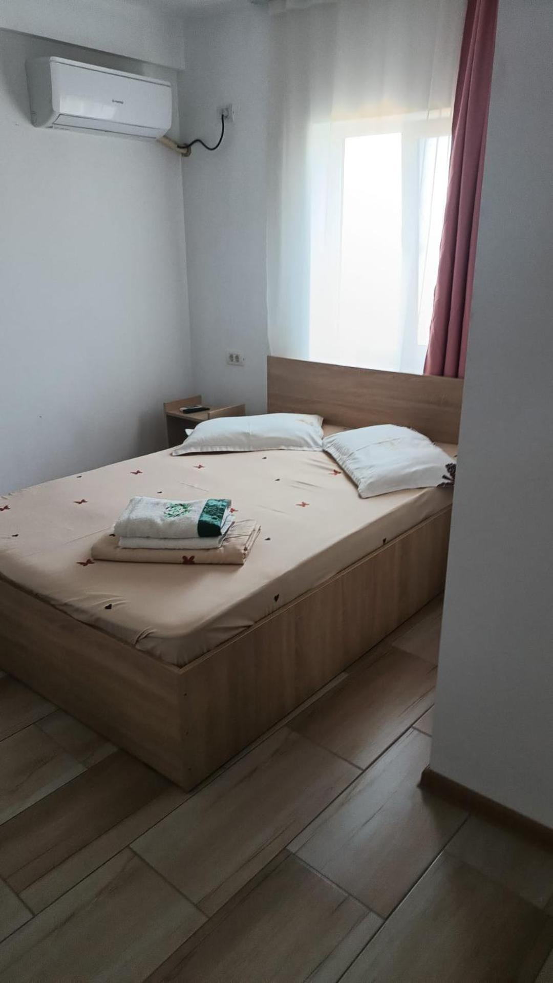 Vila Angelys Tuzla Exterior foto