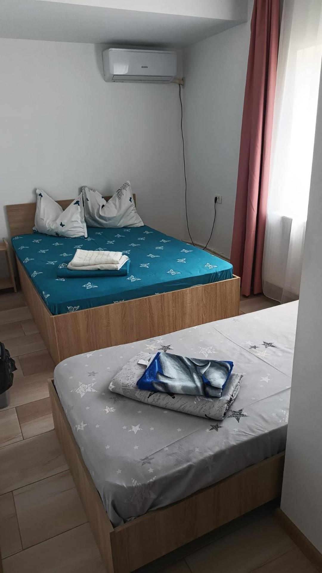 Vila Angelys Tuzla Exterior foto