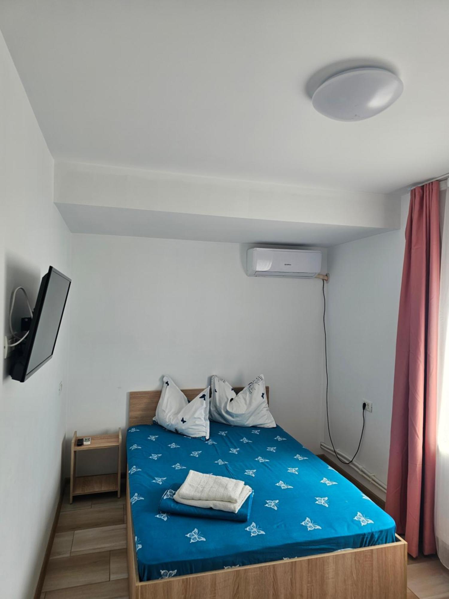 Vila Angelys Tuzla Exterior foto