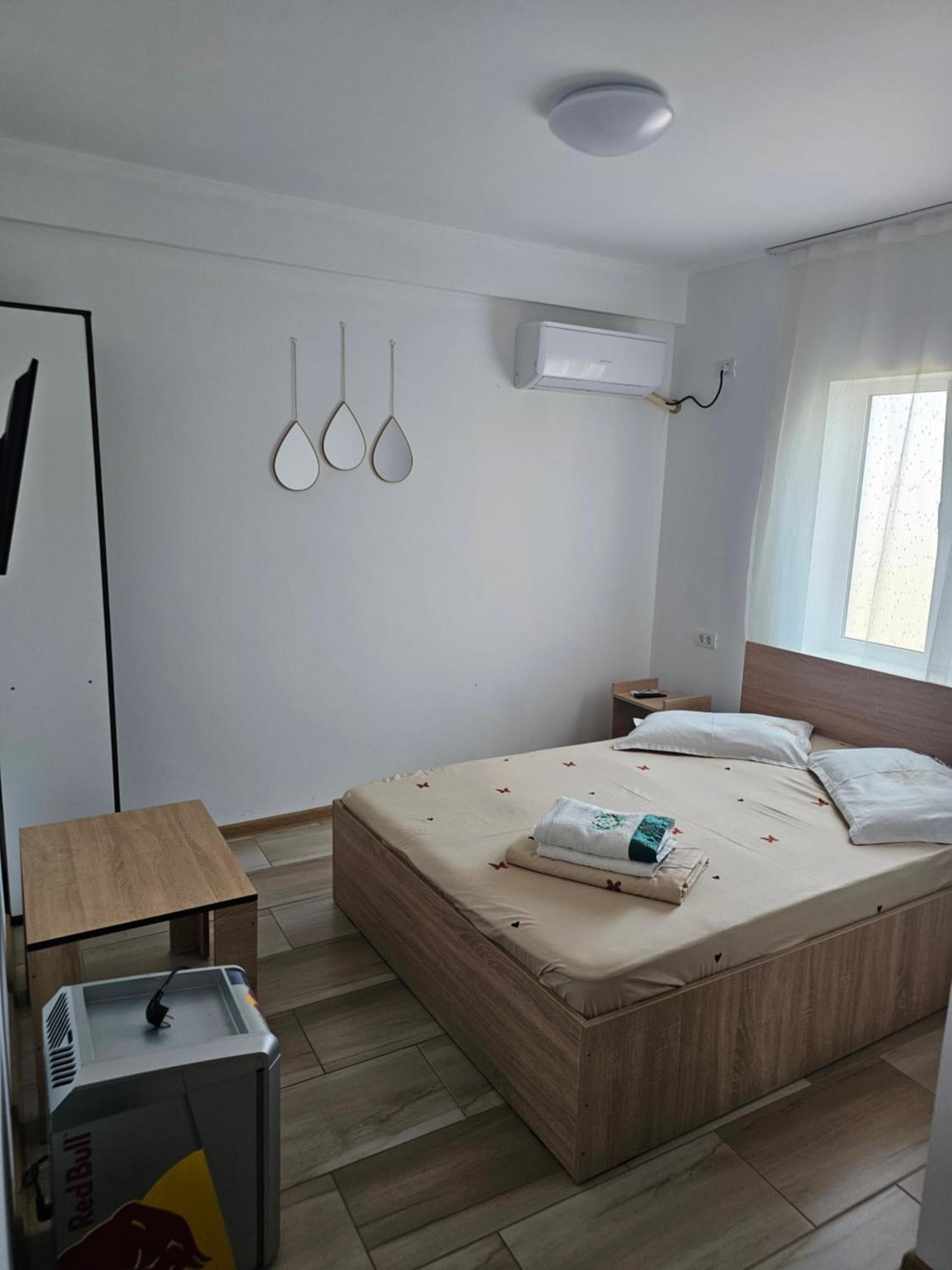 Vila Angelys Tuzla Exterior foto
